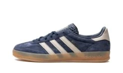 ADIDAS Gazelle Indoor Legend Ink Wonder Beige