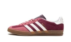 ADIDAS Gazelle Indoor Maroon