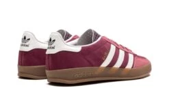 ADIDAS Gazelle Indoor Maroon 7 ADIDAS Gazelle Indoor Maroon -MNR BOUTIQUE gazelle indoor maroon 954556