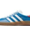 ADIDAS Gazelle Indoor Olympic Blue 2 ADIDAS Gazelle Indoor Olympic Blue -MNR BOUTIQUE gazelle indoor olympic blue 573235