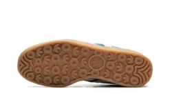 ADIDAS Gazelle Indoor Olympic Blue 9 ADIDAS Gazelle Indoor Olympic Blue -MNR BOUTIQUE gazelle indoor olympic blue 614495