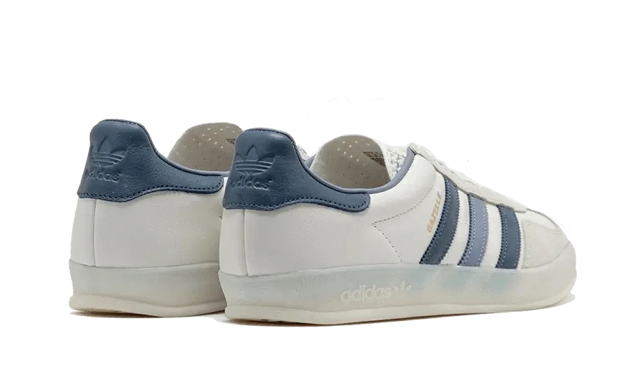 ADIDAS Gazelle Indoor Preloved Lilac 5 ADIDAS Gazelle Indoor Preloved Lilac – Image 3