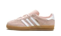 ADIDAS Gazelle Indoor Sandy Pink