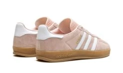 ADIDAS Gazelle Indoor Sandy Pink 8 ADIDAS Gazelle Indoor Sandy Pink -MNR BOUTIQUE gazelle indoor sandy pink 543878