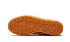 ADIDAS Gazelle Indoor Scarlet Cloud White 9 ADIDAS Gazelle Indoor Scarlet Cloud White -MNR BOUTIQUE gazelle indoor scarlet cloud white 250366