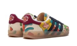 ADIDAS Gazelle Indoor Sean Wotherspoon 7 ADIDAS Gazelle Indoor Sean Wotherspoon -MNR BOUTIQUE gazelle indoor sean wotherspoon 420123