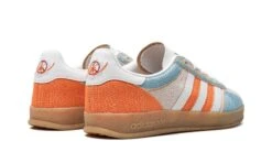 ADIDAS Gazelle Indoor Sean Wotherspoon Mylo -MNR BOUTIQUE gazelle indoor sean wotherspoon mylo 728538
