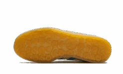 ADIDAS Gazelle Indoor Semi Blue Burst Almost Yellow 9 ADIDAS Gazelle Indoor Semi Blue Burst Almost Yellow -MNR BOUTIQUE gazelle indoor semi blue burst almost yellow 629187