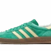 ADIDAS Gazelle Indoor Semi Court Green 2 ADIDAS Gazelle Indoor Semi Court Green -MNR BOUTIQUE gazelle indoor semi court green 374726
