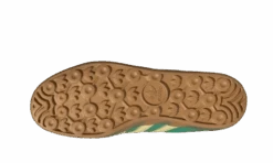 ADIDAS Gazelle Indoor Semi Court Green -MNR BOUTIQUE gazelle indoor semi court green 883939