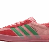 ADIDAS Gazelle Indoor Semi Pink Spark Preloved Scarlet 2 ADIDAS Gazelle Indoor Semi Pink Spark Preloved Scarlet -MNR BOUTIQUE gazelle indoor semi pink spark preloved scarlet 881943
