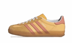 ADIDAS Gazelle Indoor Semi Spark Clay