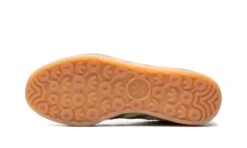 ADIDAS Gazelle Indoor Shadow Red Semi Spark Green 9 ADIDAS Gazelle Indoor Shadow Red Semi Spark Green -MNR BOUTIQUE gazelle indoor shadow red semi spark green 124677