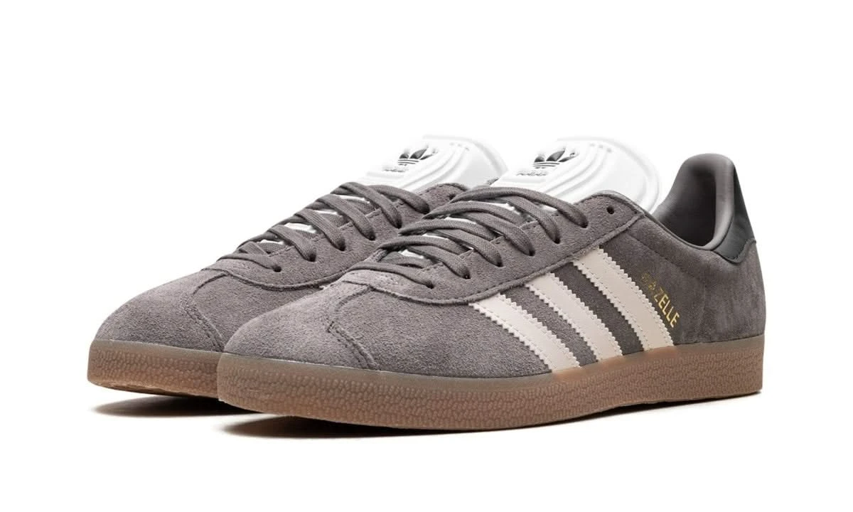 ADIDAS Gazelle Real Madrid 4 ADIDAS Gazelle Real Madrid – Image 2