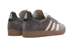 ADIDAS Gazelle Real Madrid 7 ADIDAS Gazelle Real Madrid -MNR BOUTIQUE gazelle real madrid 710019