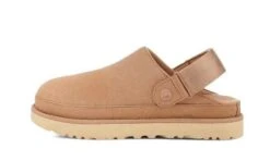 Ugg Goldenstar Clog Driftwood