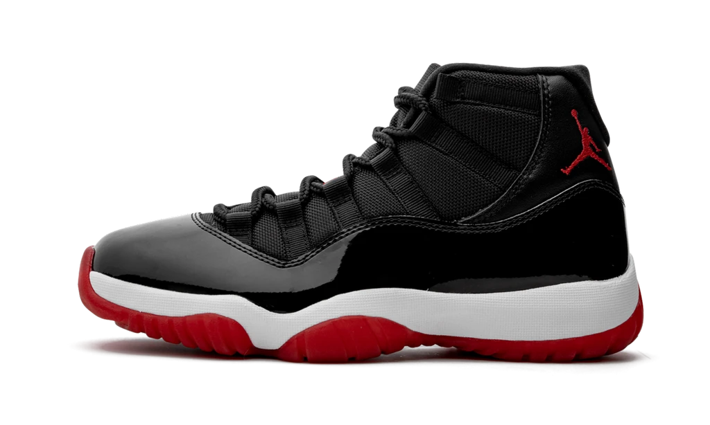 Air Jordan 11 Retro Bred 3 Air Jordan 11 Retro Bred