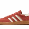 ADIDAS Handball Spezial Aged Red 1 ADIDAS Handball Spezial Aged Red -MNR BOUTIQUE handball spezial aged red 236047