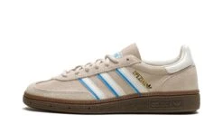 ADIDAS Handball Spezial Aluminum Bright Blue