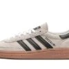 ADIDAS Handball Spezial Aluminum Core Black 2 ADIDAS Handball Spezial Aluminum Core Black -MNR BOUTIQUE handball spezial aluminum core black 699755