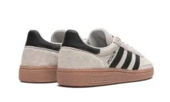 ADIDAS Handball Spezial Aluminum Core Black 8 ADIDAS Handball Spezial Aluminum Core Black -MNR BOUTIQUE handball spezial aluminum core black 947149