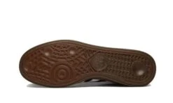 ADIDAS Handball Spezial Black Gum 7 ADIDAS Handball Spezial Black Gum -MNR BOUTIQUE handball spezial black gum 123269