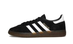 ADIDAS Handball Spezial Black Gum