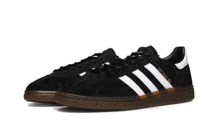 ADIDAS Handball Spezial Black Gum 4 ADIDAS Handball Spezial Black Gum – Image 2