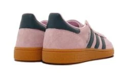 ADIDAS Handball Spezial Clear Pink -MNR BOUTIQUE handball spezial clear pink 491310