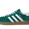 ADIDAS Handball Spezial Collegiate Green Gum -MNR BOUTIQUE handball spezial collegiate green gum 232175