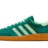 ADIDAS Handball Spezial Collegiate Green Semi Green Spark -MNR BOUTIQUE handball spezial collegiate green semi green spark 583487