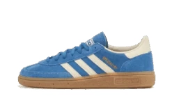 ADIDAS Handball Spezial Core Blue Cream White Crystal White