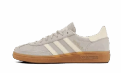 ADIDAS Handball Spezial Grey Cream