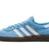 ADIDAS Handball Spezial Light Blue 2 ADIDAS Handball Spezial Light Blue -MNR BOUTIQUE handball spezial light blue 878037