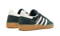 ADIDAS Handball Spezial Mineral Green -MNR BOUTIQUE handball spezial mineral green 802739