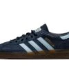 ADIDAS Handball Spezial Navy Gum -MNR BOUTIQUE handball spezial navy gum 913922