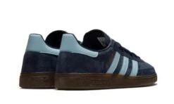 ADIDAS Handball Spezial Navy Gum -MNR BOUTIQUE handball spezial navy gum 925475