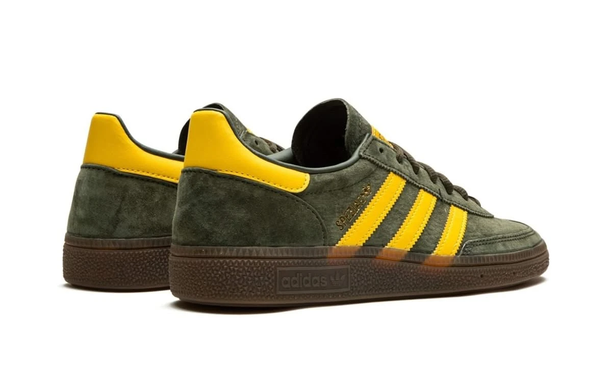 ADIDAS Handball Spezial Night Cargo 5 ADIDAS Handball Spezial Night Cargo – Image 3