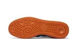 ADIDAS Handball Spezial Night Indigo Bright Blue Gum 9 ADIDAS Handball Spezial Night Indigo Bright Blue Gum -MNR BOUTIQUE handball spezial night indigo bright blue gum 406166