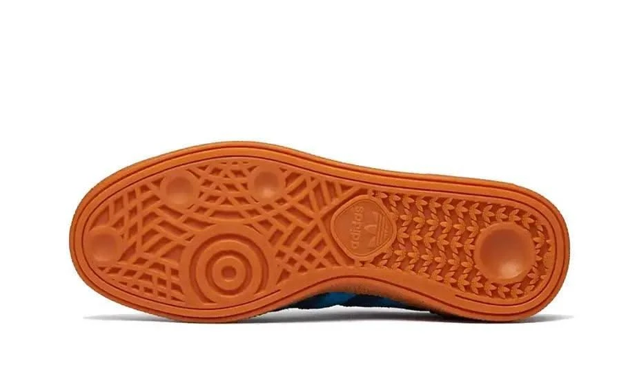 ADIDAS Handball Spezial Night Indigo Bright Blue Gum 6 ADIDAS Handball Spezial Night Indigo Bright Blue Gum – Image 4