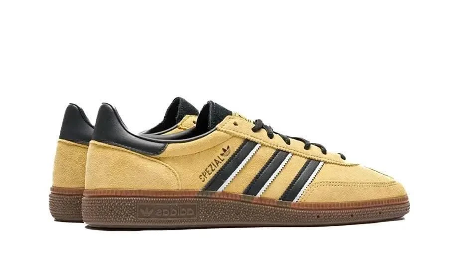 ADIDAS Handball Spezial Oat Black 5 ADIDAS Handball Spezial Oat Black – Image 3