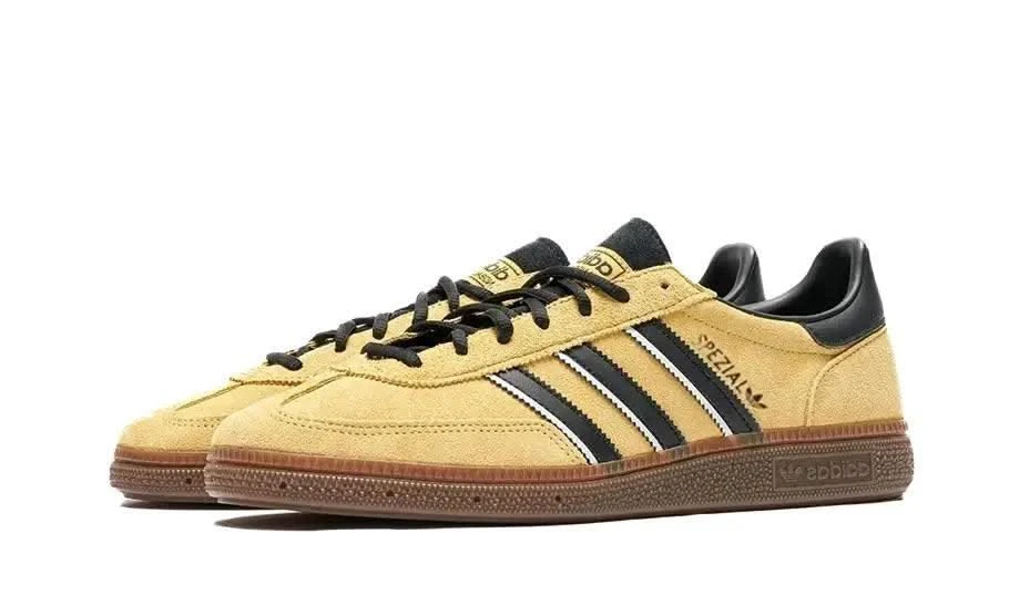 ADIDAS Handball Spezial Oat Black 4 ADIDAS Handball Spezial Oat Black – Image 2