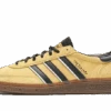 ADIDAS Handball Spezial Oat Black 2 ADIDAS Handball Spezial Oat Black -MNR BOUTIQUE handball spezial oat black 694932