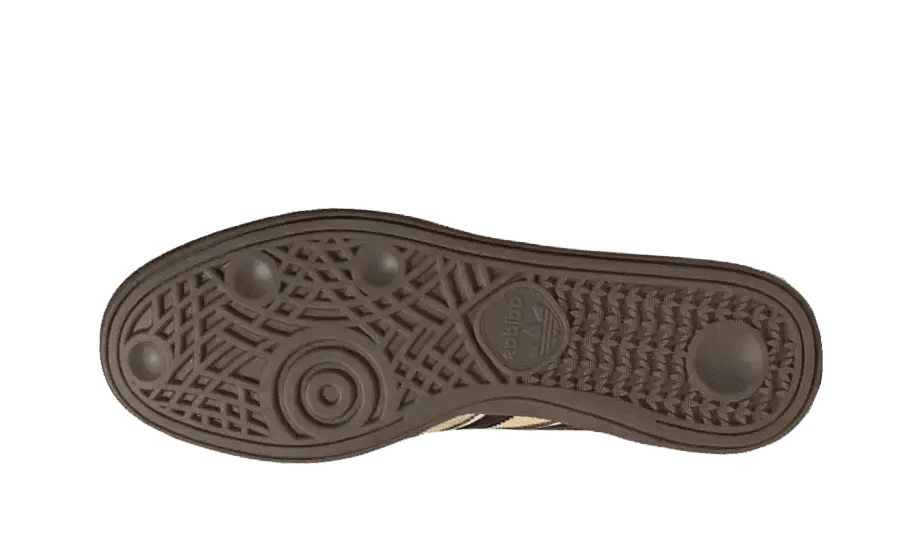 ADIDAS Handball Spezial Oat Black 6 ADIDAS Handball Spezial Oat Black – Image 4