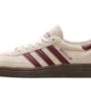 ADIDAS Handball Spezial Off White Collegiate Burgundy 2 ADIDAS Handball Spezial Off White Collegiate Burgundy -MNR BOUTIQUE handball spezial off white collegiate burgundy 171565
