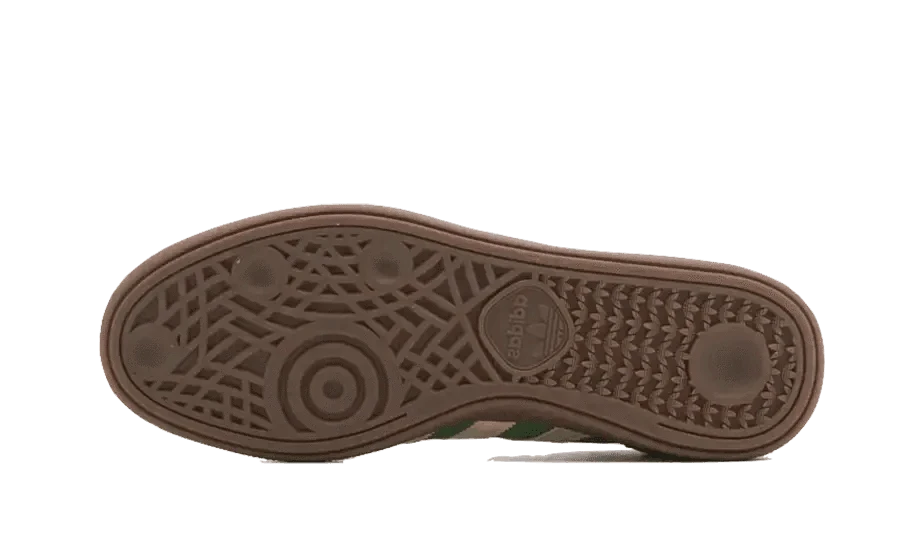 ADIDAS Handball Spezial Preloved Green White 6 ADIDAS Handball Spezial Preloved Green White – Image 4