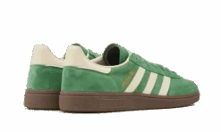 ADIDAS Handball Spezial Preloved Green White 8 ADIDAS Handball Spezial Preloved Green White -MNR BOUTIQUE handball spezial preloved green white 886849