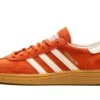 ADIDAS Handball Spezial Preloved Red Gum -MNR BOUTIQUE handball spezial preloved red gum 522199