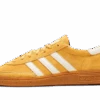 ADIDAS Handball Spezial Preloved Yellow 1 ADIDAS Handball Spezial Preloved Yellow -MNR BOUTIQUE handball spezial preloved yellow 131197