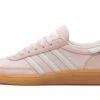 ADIDAS Handball Spezial Sandy Pink -MNR BOUTIQUE handball spezial sandy pink 318088